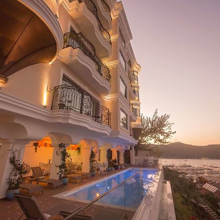 Casa Margot Hotel - Adults Only Fethiye Exterior foto