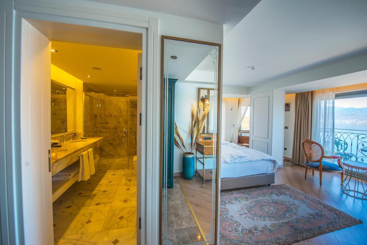 Casa Margot Hotel - Adults Only Fethiye Exterior foto